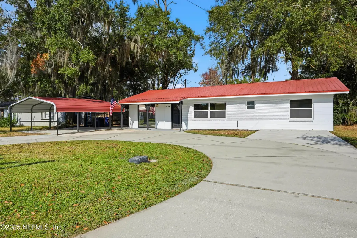 45284 Booth Street, Callahan, FL 32011 - Image #1