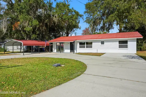 45284 Booth Street, Callahan, FL 32011