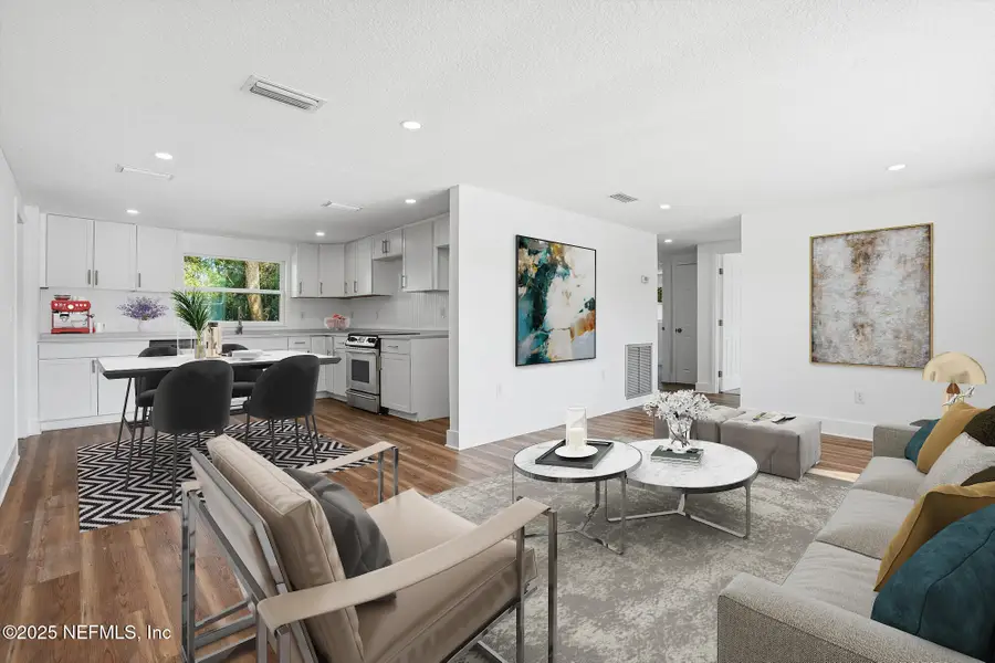 45284 Booth Street, Callahan, FL 32011 - Image #2