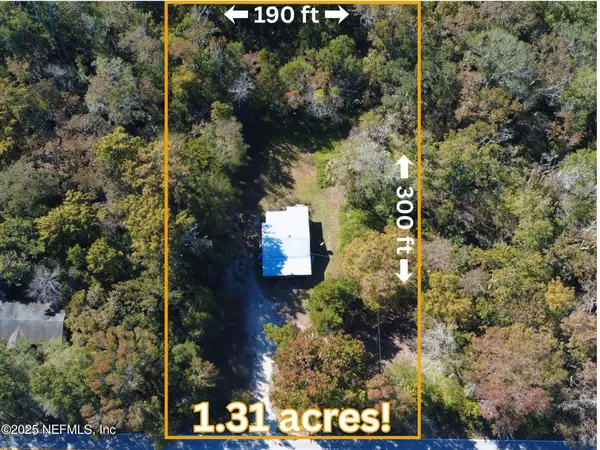 2501 Deer Run Road, St. Augustine, FL 32084