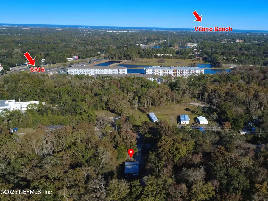 2501 Deer Run Road, Saint Augustine, FL 32084 - Image #3