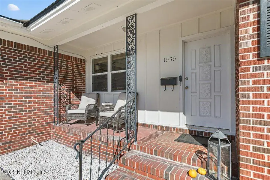 1535 Dalewood Drive, Jacksonville, FL 32211 - Image #2
