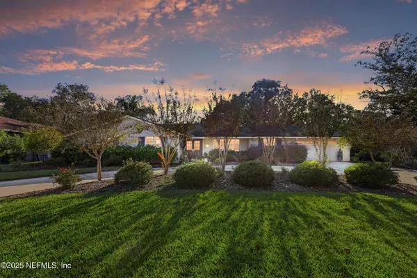 6936 La Loma Drive, Jacksonville, FL 32217