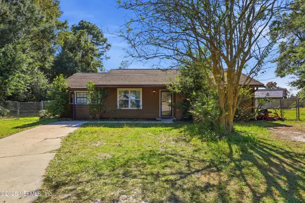 1440 Waco Court, Orange Park, FL 32065