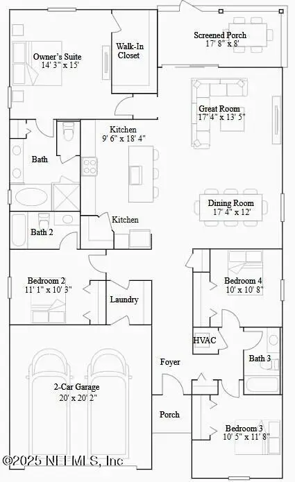 150 Wrensong Place, St. Augustine, FL 32092