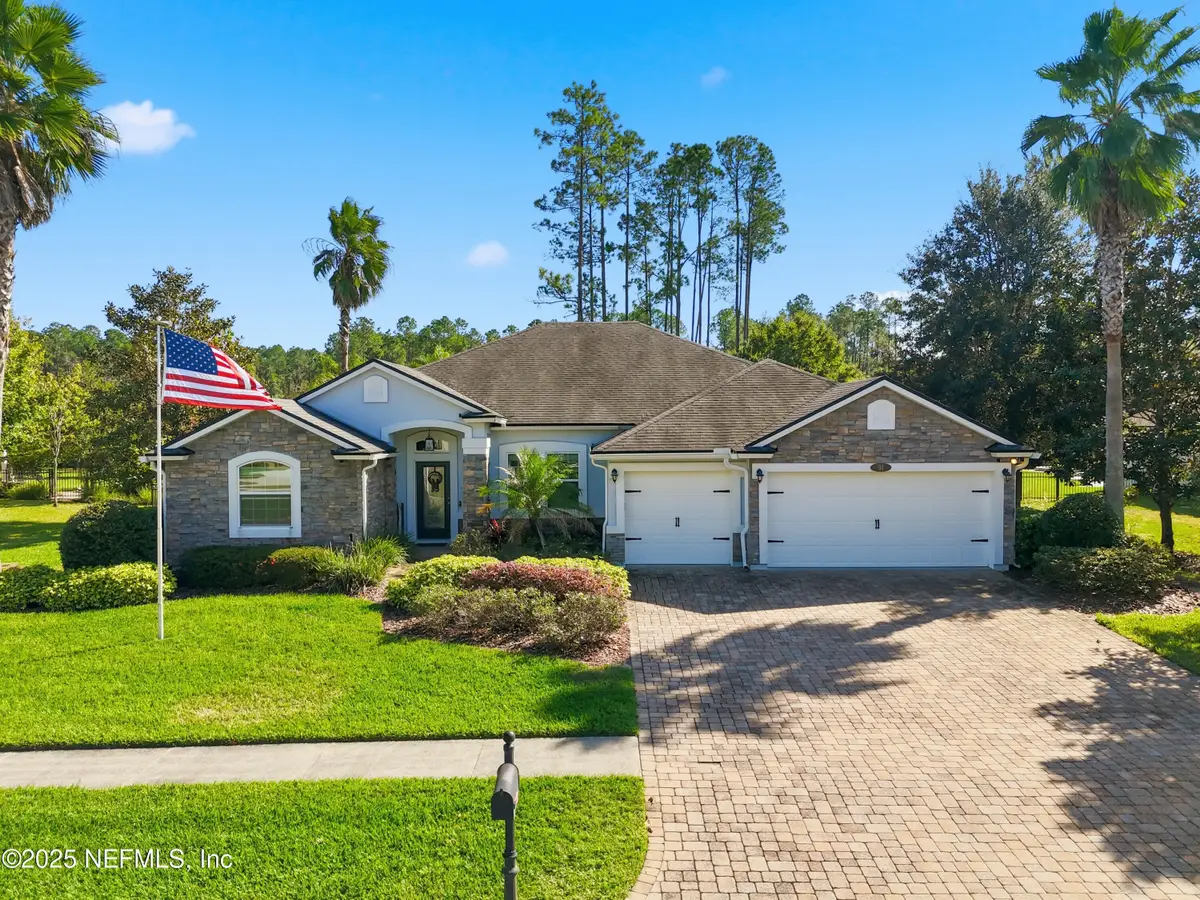91 Irish Rose Road, Saint Augustine, FL 32092 - Image #1