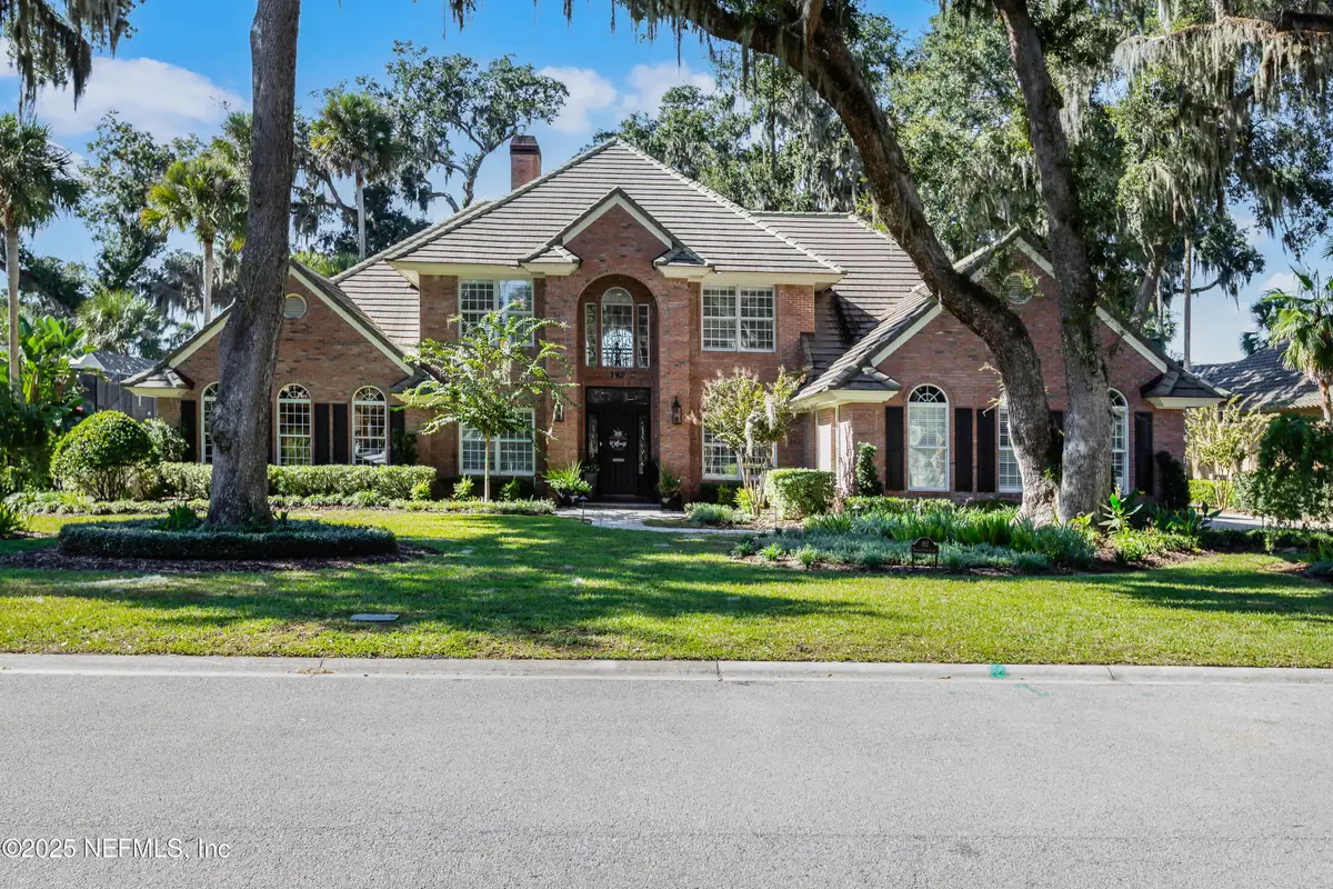 192 Twelve Oaks Lane, Ponte Vedra Beach, FL 32082 - Image #1