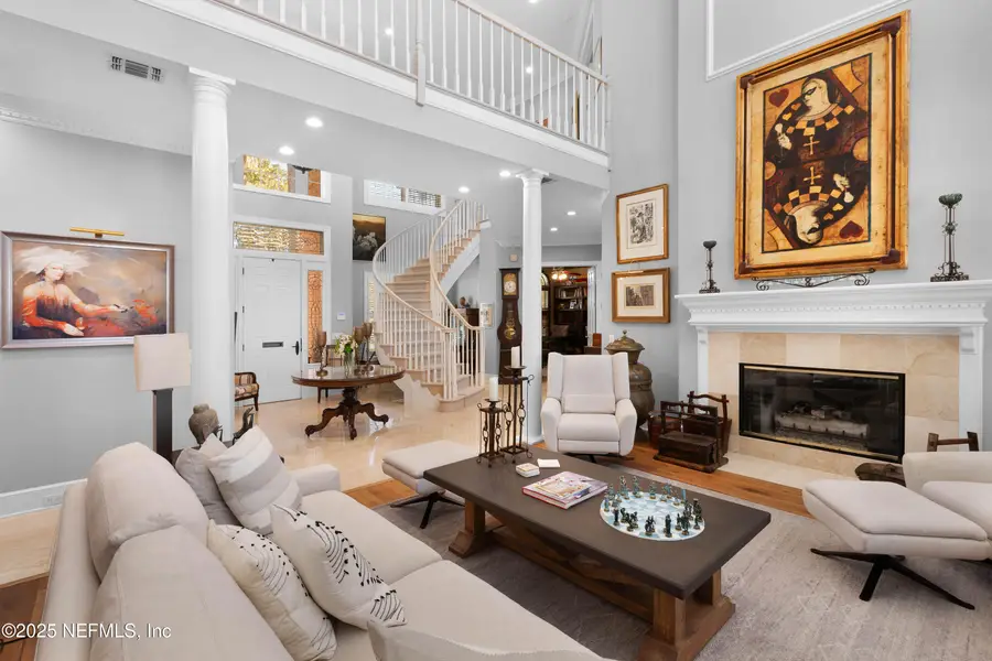 192 Twelve Oaks Lane, Ponte Vedra Beach, FL 32082 - Image #3