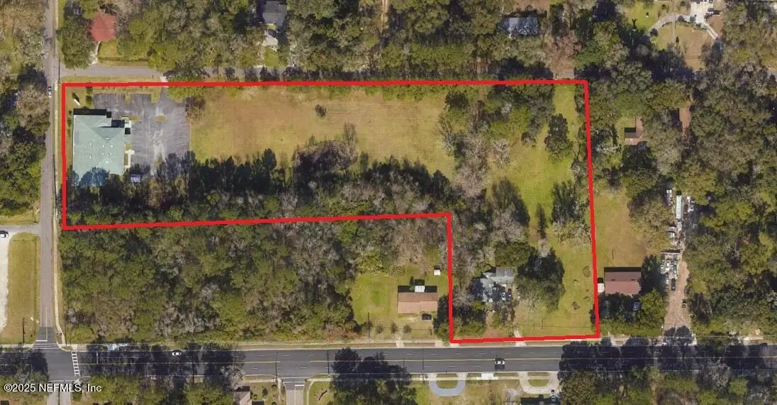 4100 Beverly Avenue, Jacksonville, FL 32208 - Image #1