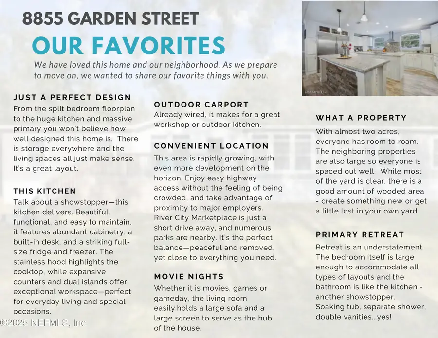 8855 Garden Street, Jacksonville, FL 32219 - Image #2