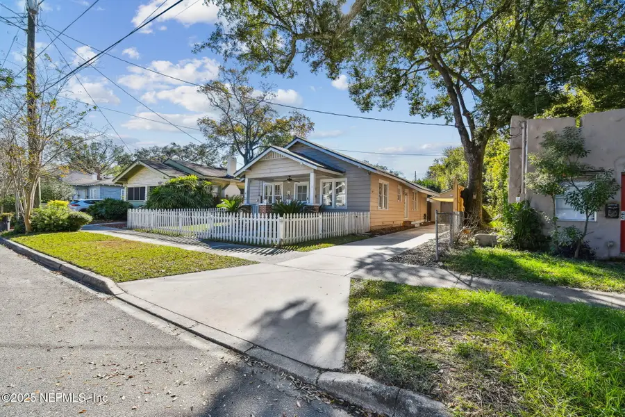 2654 Myra Street, Jacksonville, FL 32204 - Image #3