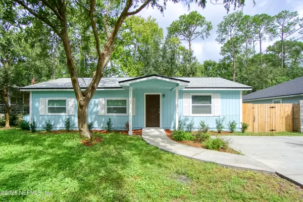 5191 Tan Street, Jacksonville, FL 32258