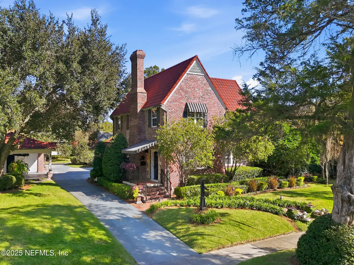 4165 Roma Boulevard, Jacksonville, FL 32210 - Image #1