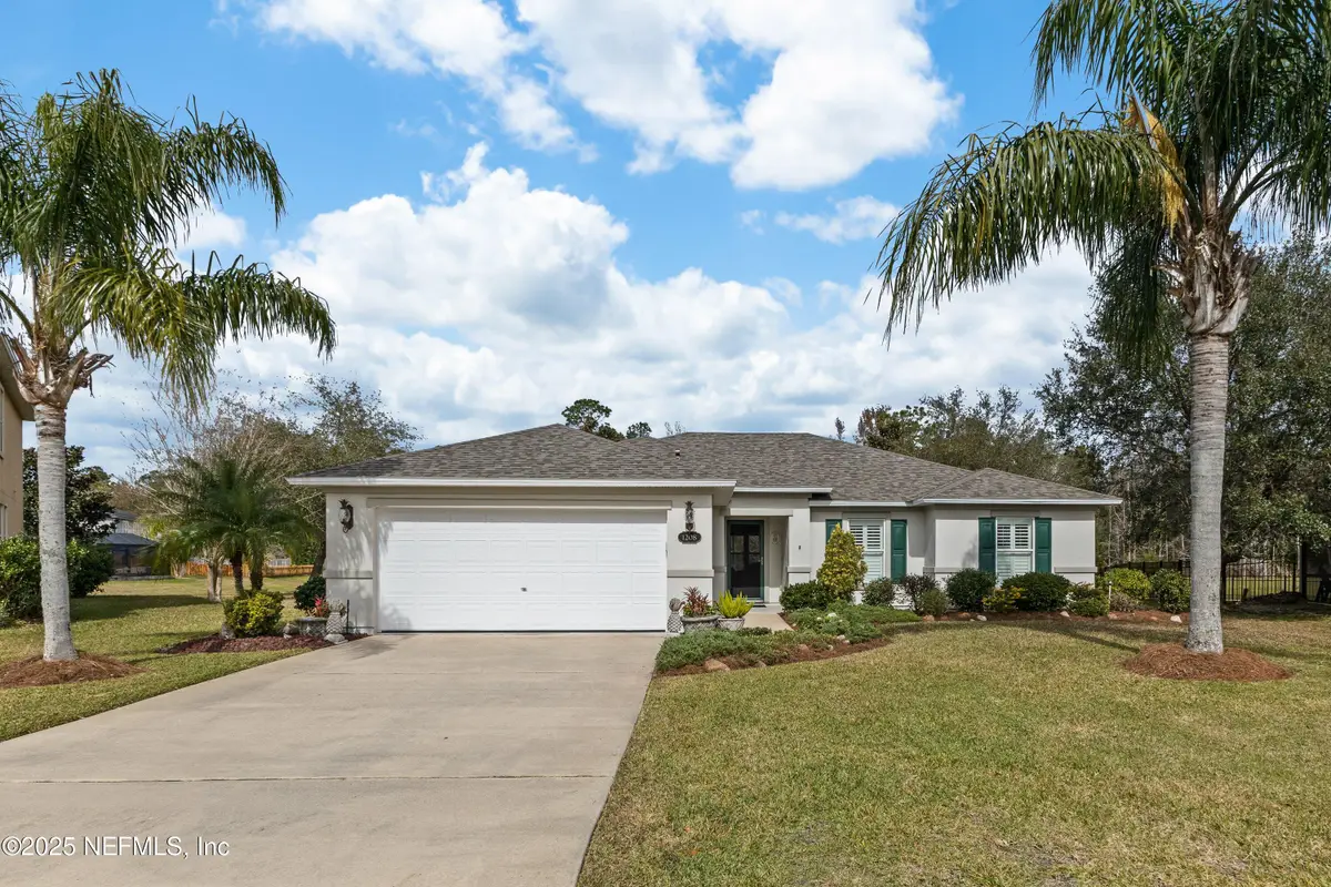 1208 Wildfair Court, Saint Augustine, FL 32092 - Image #1