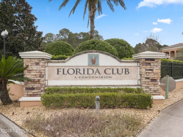 540 Florida Club Boulevard #305, St. Augustine, FL 32084