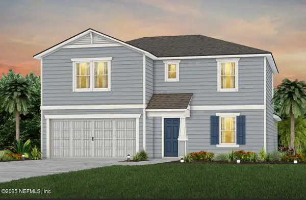 5508 Longfin Court, Jacksonville, FL 32244