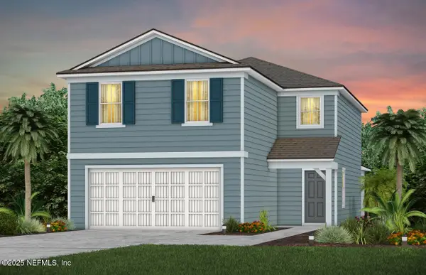 5514 Longfin Court, Jacksonville, FL 32244