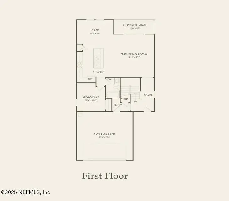 5514 Longfin Court, Jacksonville, FL 32244 - Image #3