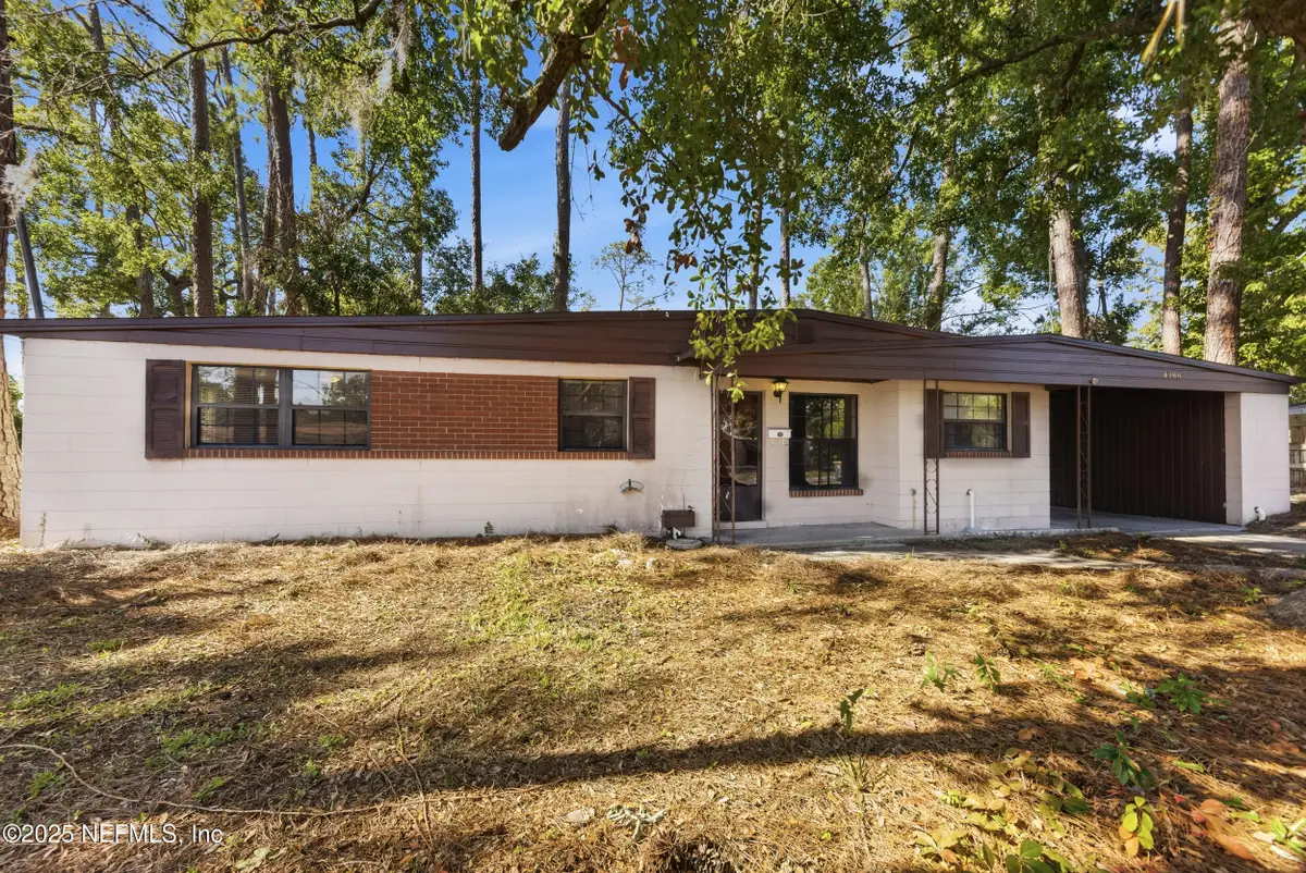 4266 Springwood W Road, Jacksonville, FL 32207 - Image #1