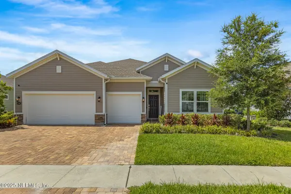 85189 Fall River Parkway, Fernandina Beach, FL 32034