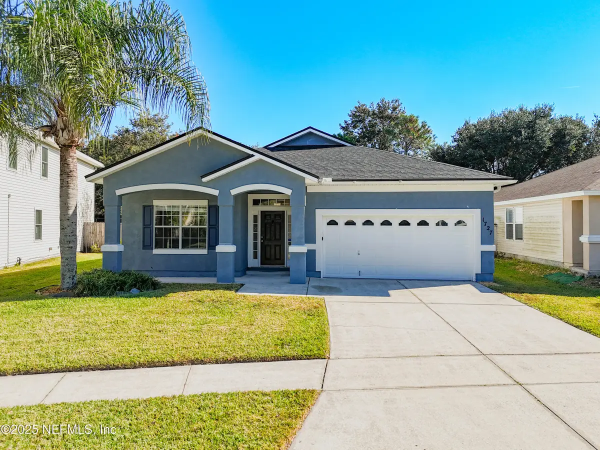 1727 E Hawkins Cove Drive, Jacksonville, FL 32246 - Image #1