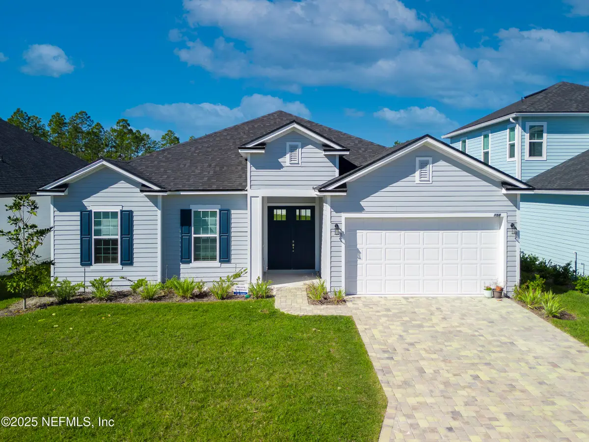 158 Holly Rdg Way, Saint Augustine, FL 32092 - Image #1