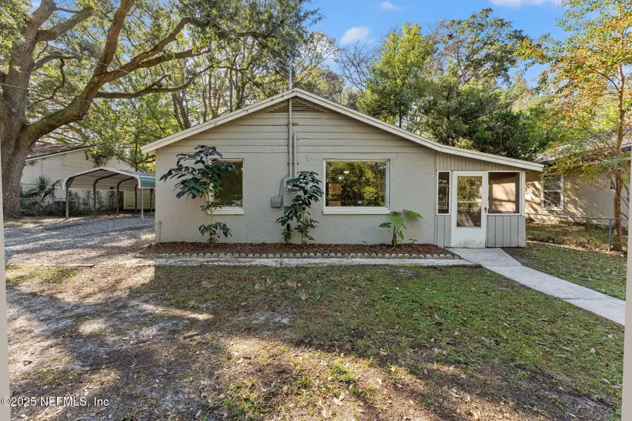 4044 Hunter Circle, Jacksonville, FL 32207 - Image #2