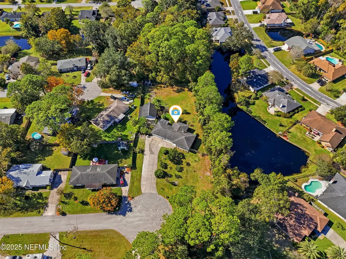 10706 Saddlebred Drive, Jacksonville, FL 32257 - Image #1