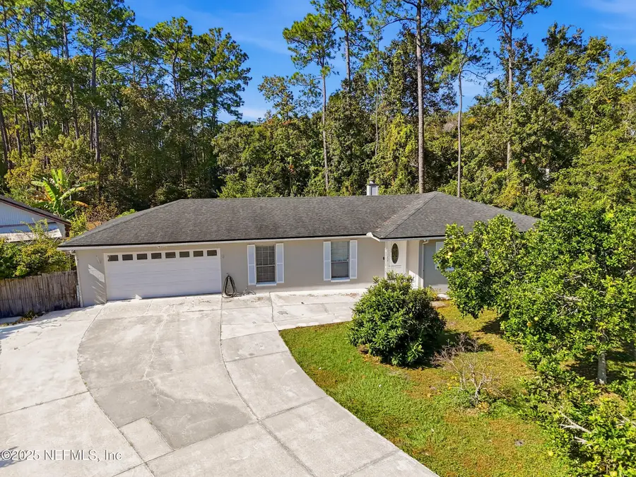 10706 Saddlebred Drive, Jacksonville, FL 32257 - Image #2