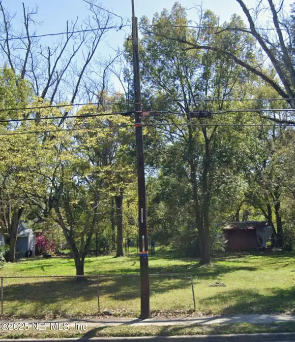 0 Commonwealth Avenue, Jacksonville, FL 32254