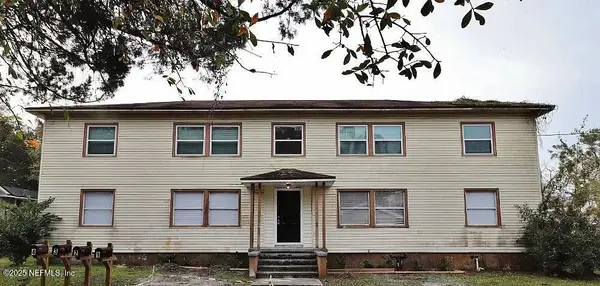 2824 Fleming Street, Jacksonville, FL 32254