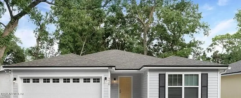 5428 Chenango Boulevard, Jacksonville, FL 32254 - Image #1
