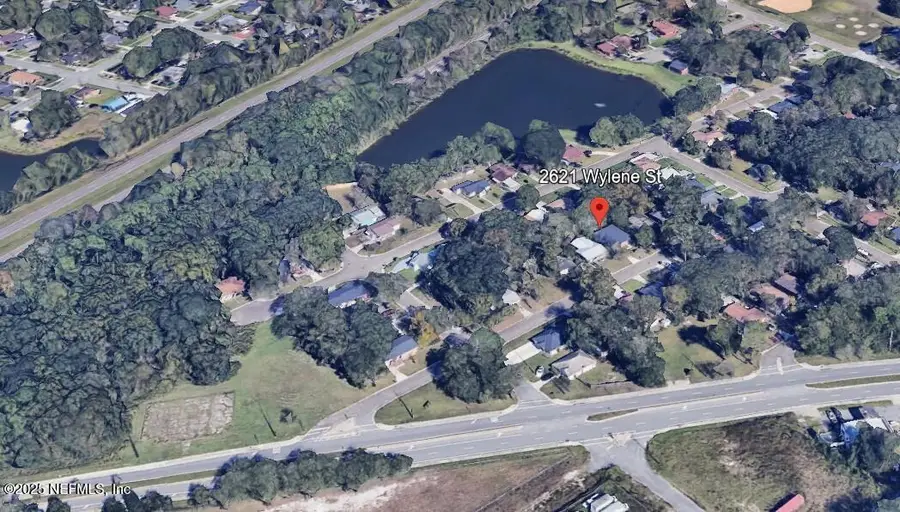 2621 Wylene Street, Jacksonville, FL 32209 - Image #2