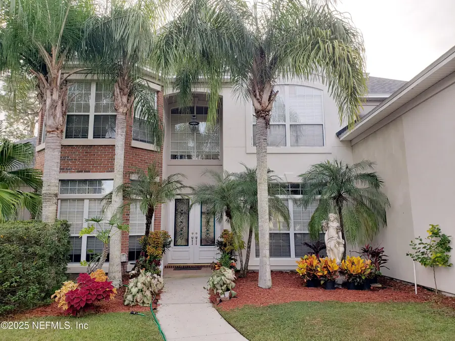 1947 Rose Mallow Lane, Fleming Island, FL 32003 - Image #3