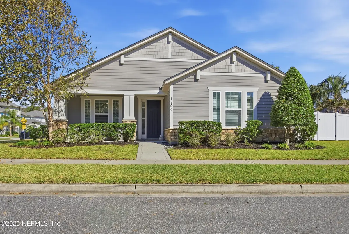 1306 Orange Branch Trail, Saint Johns, FL 32259 - Image #1