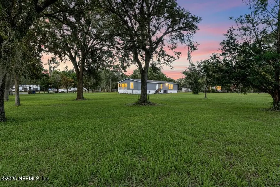 85146 Eady Lane, Yulee, FL 32097 - Image #2