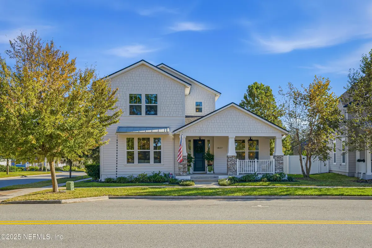 1807 Orange Branch Trail, Saint Johns, FL 32259 - Image #1