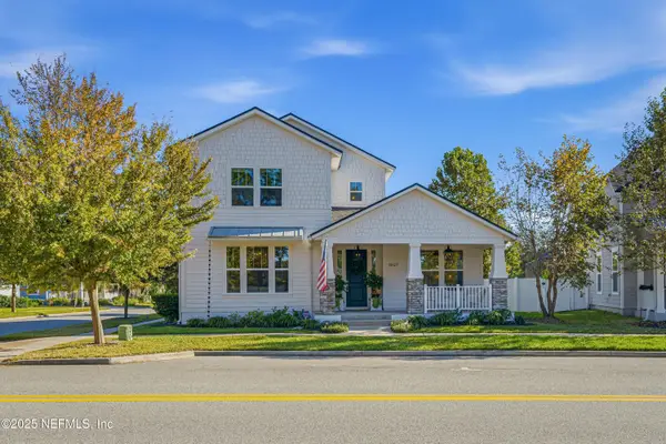 1807 Orange Branch Trail, St. Johns, FL 32259