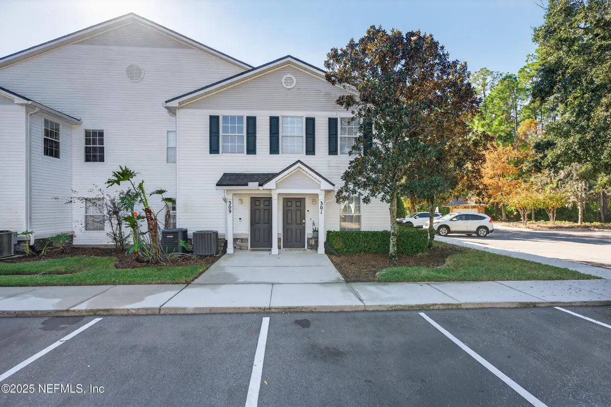 2200 Marsh Hawk Lane #301, Fleming Island, FL 32003 - Image #1