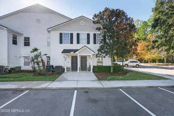 2200 Marsh Hawk Lane #301, Fleming Island, FL 32003