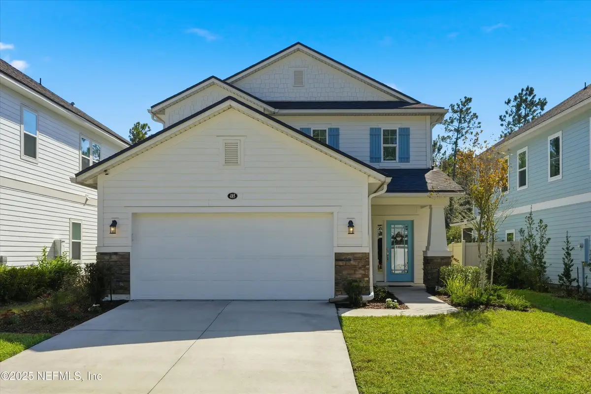 485 Windermere Way, Saint Augustine, FL 32095 - Image #1