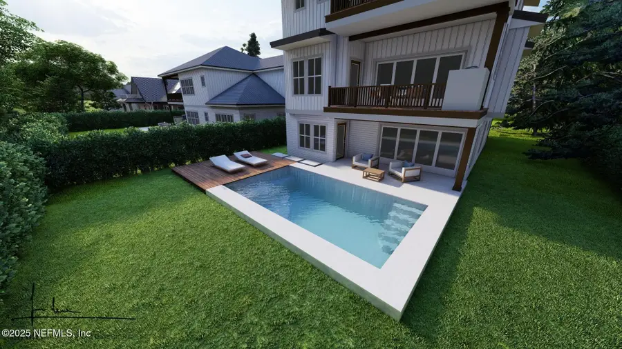 740 Sherry Drive, Atlantic Beach, FL 32233 - Image #3