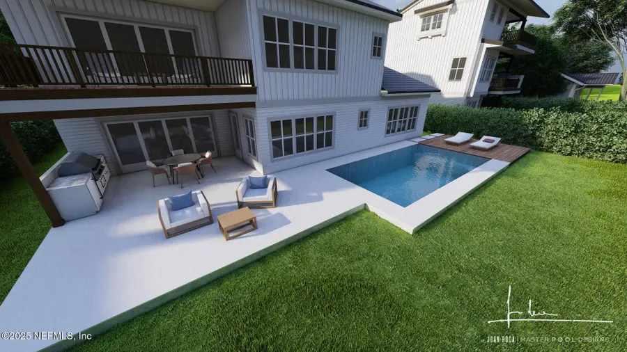 760 Sherry Drive, Atlantic Beach, FL 32233 - Image #2