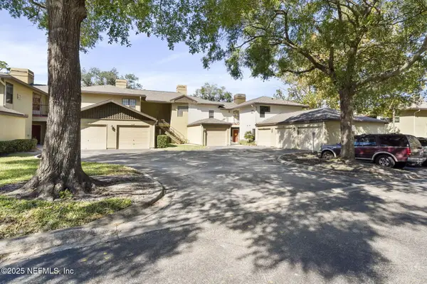 10150 Belle Rive Boulevard #2308, Jacksonville, FL 32256