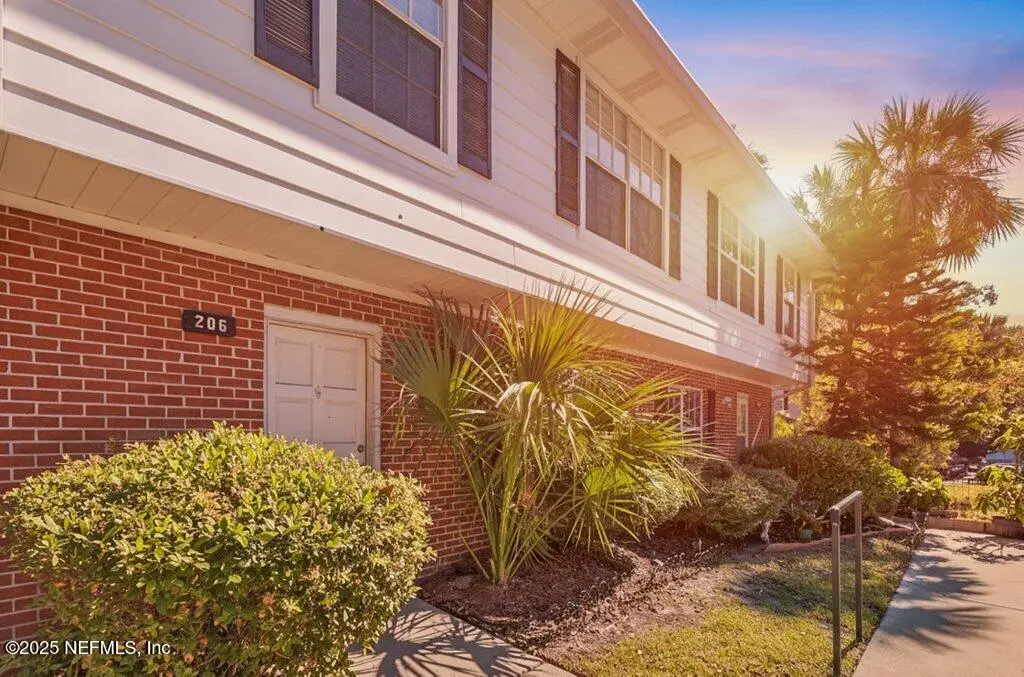 206 Kettering Court, Orange Park, FL 32073 - Image #1