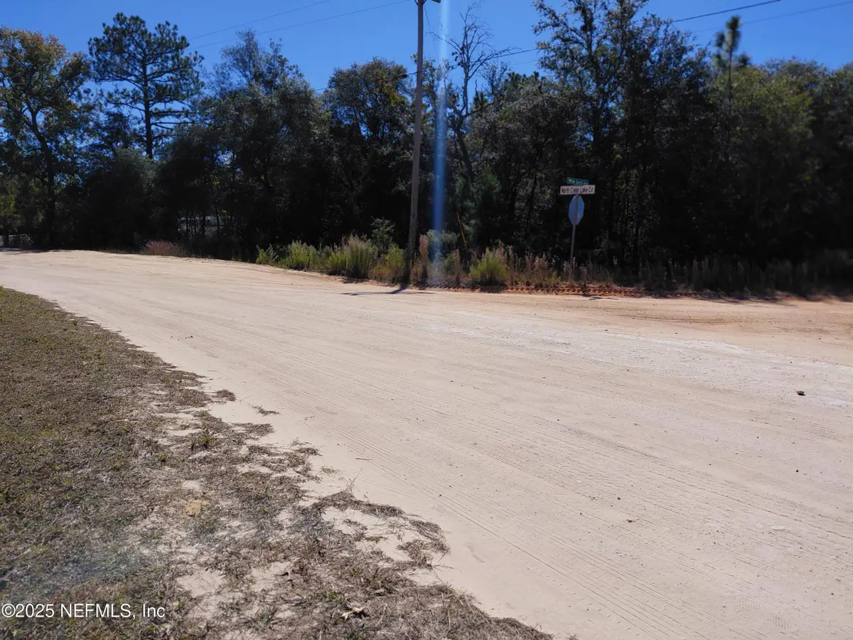 5706 N Crater Lake Circle, Keystone Heights, FL 32656 - Image #1