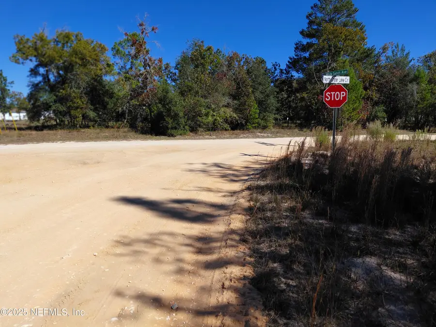 5706 N Crater Lake Circle, Keystone Heights, FL 32656 - Image #2