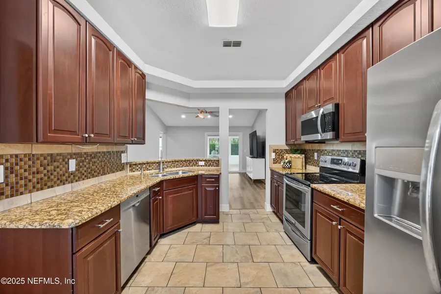 12293 Cobblefield N Circle, Jacksonville, FL 32224 - Image #2