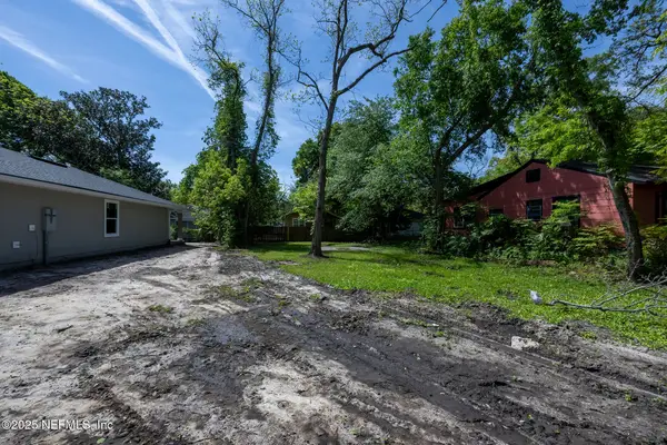 2915 Fitzgerald Street, Jacksonville, FL 32254