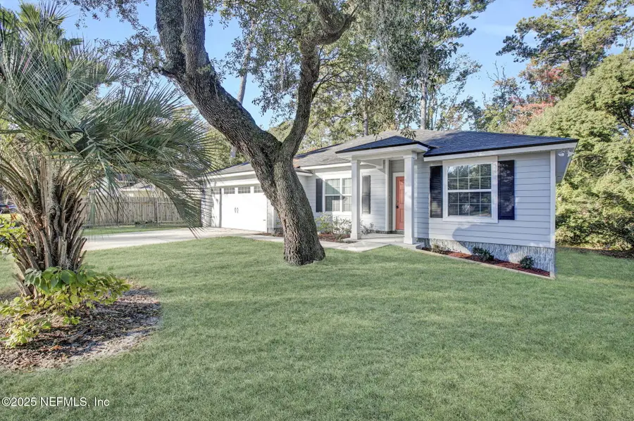 10632 Tulsa Road, Jacksonville, FL 32218 - Image #2